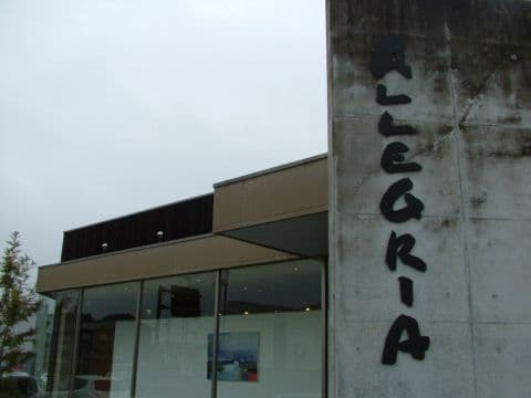 ALLEGRIA アレグリア 松山