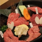 松阪牛 たんど 四日市店 3