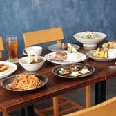 Twinkle cafe&food トゥウィンクル カフェアンドフード 3