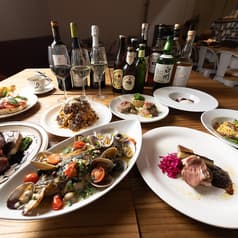 町の小さなイタリアン 辻バル 2