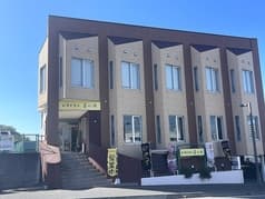 レストラン 菜心味 2