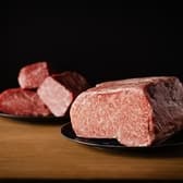 焼肉 創作びすとろ 笑進笑明 3