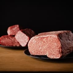 焼肉 創作びすとろ 笑進笑明 2