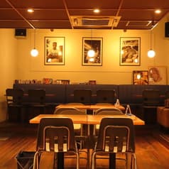 LIKE A TAVERN ライク ア タバーン 2