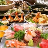 酒菜屋Dining まこ 3