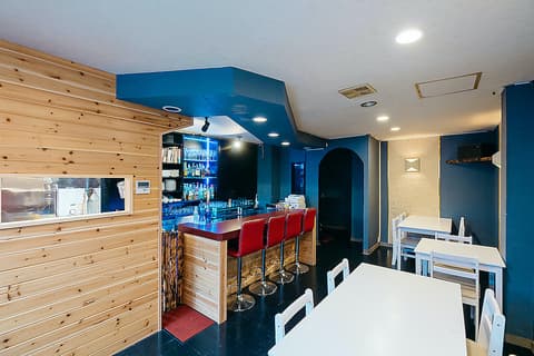 PIZZArna ピザルナ