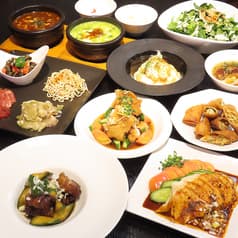 麻婆豆腐専門酒家 眞実一路 2