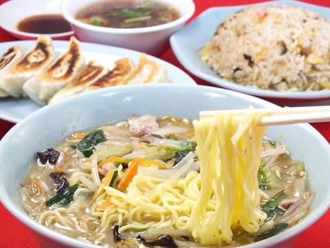 三幸苑 門前仲町