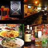 CAFE&BAR SUPER LUNCH MAGIC スーパーランチマジック 3