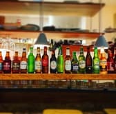 beerbar Olutta ビアバル オルッタ 3