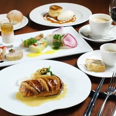 ラトリエ ド ルキャン L'atelier de requin 2