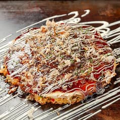 やきやき鉄板 ぼんくら家 西田辺店 2