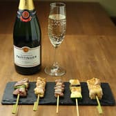 カッシーワ E-ma梅田店 3