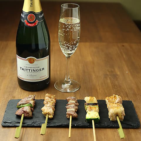 カッシーワ E-ma梅田店