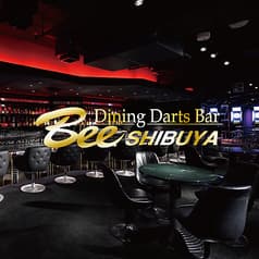 ダイニングダーツバー Bee 渋谷店 2