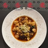 中華料理 香香来来 3