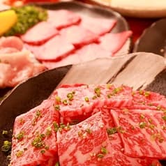 焼肉 石屋 出町店 2