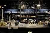 サイエンスバー インキュベータ science bar INCUBATOR 四谷 3