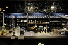 サイエンスバー インキュベータ science bar INCUBATOR 四谷 2