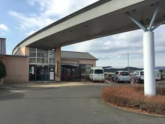 笠間市いこいの家はなさか 2