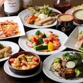 ワイン食堂Giglio ジリオ  3