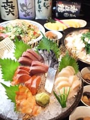 鉄板居酒屋 もへじ 2