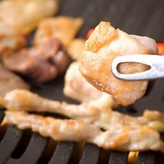 鉄板焼鳥 ニワ 梅田北新地店 2