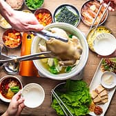 野毛とりとん 横浜鶴屋町店 3