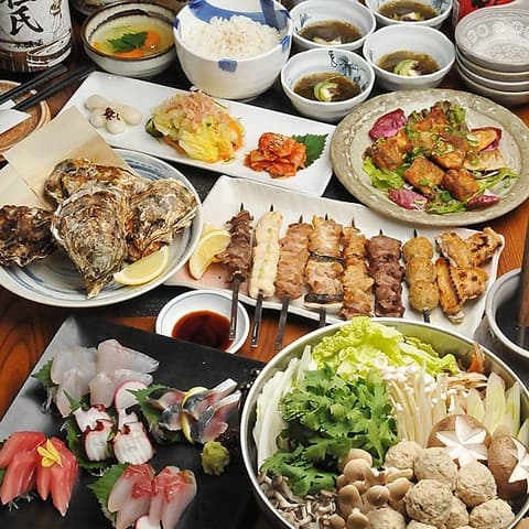 一番鶏 上尾駅前店