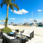 ホテルマリノアリゾート福岡　ブルシエール 3