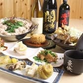 駅前創作酒場ケイジ 3