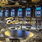 ダイニングダーツバー Bee 新宿店 3