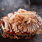 お好み焼きとしちゃん 3