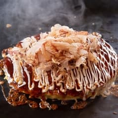 お好み焼きとしちゃん 2