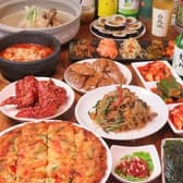 韓国料理　扶餘DX　セルバテラス店 3