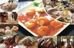 中国菜酒茶家 張zhang 2