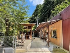 BBQvillage多度峡 2