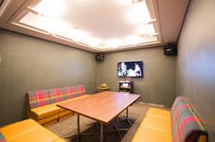 カラオケパーティールーム アポロン 2