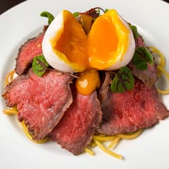 オステリア カロ 2