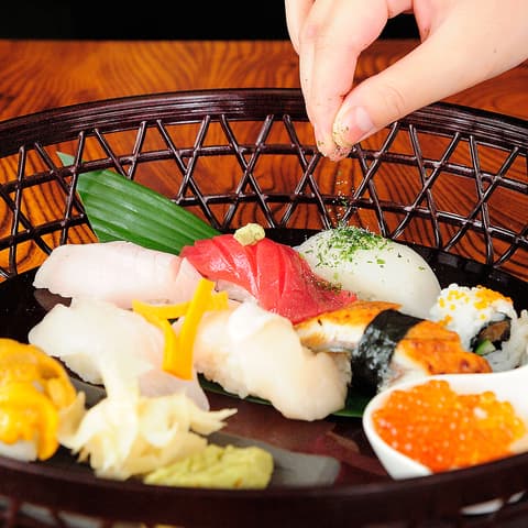 吾作亭 阿倍野店