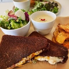 SAKASALIGHT SANDWICHES サカサライトサンドウィッチーズ 2