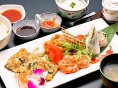 アジアンキッチン 媽媽や 西尾店 2