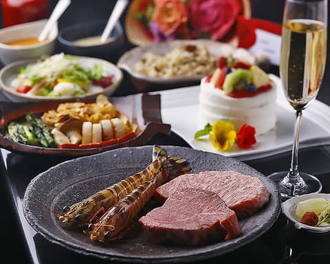 すてーきはうす 寿々