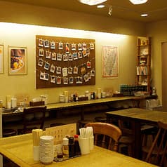 台湾タンパオ 天五店 2