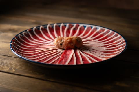 トリカモメ 鶏と鴨と麺と酒 池下店