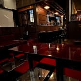 昭和酒BAR紅樹 3