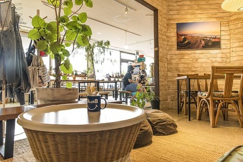 THALIA COFFEE ROASTERS