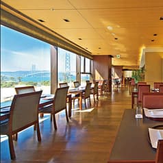 日本料理・寿司 有栖川 2