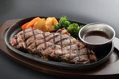 ハンバーグ&ステーキ hiro 京都ヨドバシ店 2