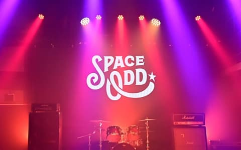 SPACE ODD スペースオッド